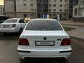 BMW 528 1997 годаfor3 500 000 тг. в Астана – фото 3