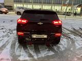 Chevrolet Tracker 2023 года за 9 000 000 тг. в Шымкент – фото 3