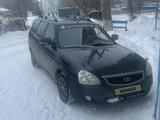 ВАЗ (Lada) Priora 2171 2012 годаfor2 000 000 тг. в Уральск