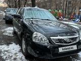 ВАЗ (Lada) Priora 2170 2013 годаүшін2 555 000 тг. в Алматы