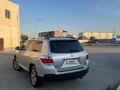 Toyota Highlander 2012 года за 9 700 000 тг. в Актау – фото 4