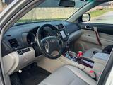 Toyota Highlander 2012 годаүшін9 700 000 тг. в Актау – фото 5