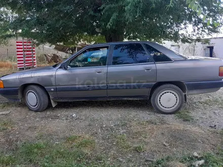 Audi 100 1988 года за 750 000 тг. в Туркестан