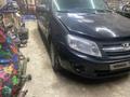 ВАЗ (Lada) Granta 2190 2012 годаүшін1 200 000 тг. в Петропавловск