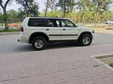 Mitsubishi Montero Sport 2000 годаүшін4 700 000 тг. в Кордай – фото 4