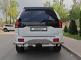 Mitsubishi Montero Sport 2000 годаүшін4 700 000 тг. в Кордай – фото 5
