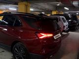 Chevrolet Equinox 2022 годаүшін10 990 000 тг. в Петропавловск – фото 3