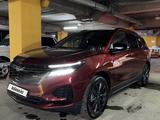Chevrolet Equinox 2022 годаүшін10 990 000 тг. в Петропавловск – фото 2