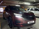 Chevrolet Equinox 2022 годаүшін10 990 000 тг. в Петропавловск
