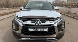 Mitsubishi Montero Sport 2025 года за 23 100 000 тг. в Астана