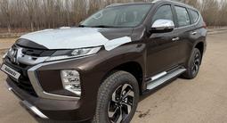 Mitsubishi Montero Sport 2025 года за 23 100 000 тг. в Астана – фото 2