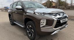 Mitsubishi Montero Sport 2025 года за 23 100 000 тг. в Астана – фото 3