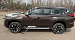 Mitsubishi Montero Sport 2025 года за 23 100 000 тг. в Астана – фото 4