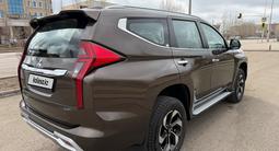 Mitsubishi Montero Sport 2025 года за 23 100 000 тг. в Астана – фото 5