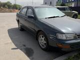 Toyota Corona 1995 годаүшін1 780 000 тг. в Алматы