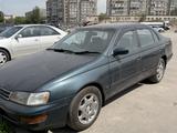 Toyota Corona 1995 годаүшін1 780 000 тг. в Алматы – фото 2