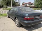 Toyota Corona 1995 годаүшін1 780 000 тг. в Алматы – фото 4