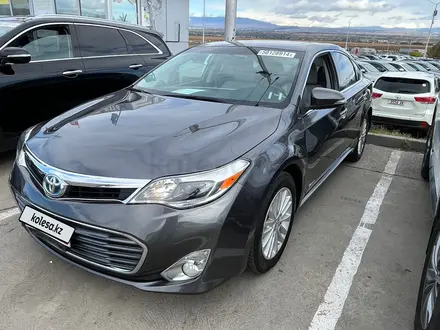 Toyota Avalon 2014 года за 8 500 000 тг. в Актау