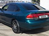 Mazda 626 1993 года за 1 000 000 тг. в Алматы – фото 2