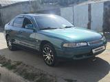 Mazda 626 1993 года за 1 000 000 тг. в Алматы – фото 4