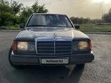 Mercedes-Benz E 200 1990 годаүшін1 300 000 тг. в Караганда – фото 2