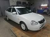 ВАЗ (Lada) Priora 2172 2013 годаүшін3 000 000 тг. в Астана – фото 2