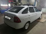 ВАЗ (Lada) Priora 2172 2013 годаүшін3 000 000 тг. в Астана – фото 4