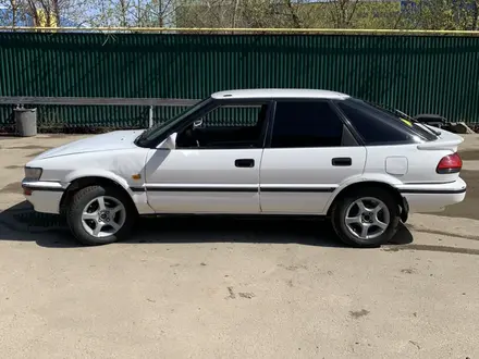 Toyota Corolla 1990 года за 1 400 000 тг. в Актобе – фото 4