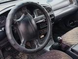 Mazda 323 1994 года за 750 000 тг. в Узунколь