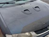 Mazda 323 1994 года за 750 000 тг. в Узунколь – фото 5
