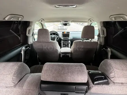 Toyota Land Cruiser Prado 2013 года за 17 400 000 тг. в Актау – фото 13