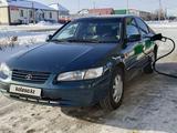 Toyota Camry 1997 года за 4 100 000 тг. в Усть-Каменогорск