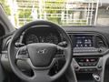 Hyundai Elantra 2017 годаүшін7 600 000 тг. в Шымкент – фото 10