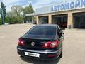 Volkswagen Passat CC 2010 года за 4 500 000 тг. в Алматы – фото 3