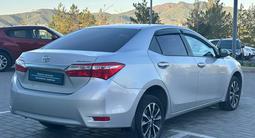 Toyota Corolla 2013 годаүшін7 590 000 тг. в Усть-Каменогорск – фото 3