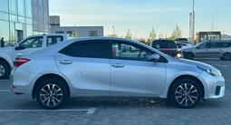 Toyota Corolla 2013 годаүшін7 590 000 тг. в Усть-Каменогорск – фото 2