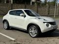 Nissan Juke 2013 годаүшін5 300 000 тг. в Астана