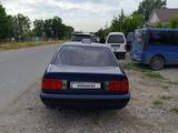 Audi 100 1991 годаүшін1 600 000 тг. в Тараз – фото 5