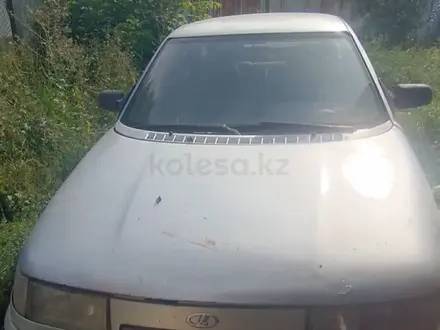 ВАЗ (Lada) 2112 2002 года за 1 000 000 тг. в Каскелен – фото 8