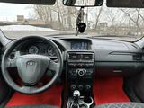 ВАЗ (Lada) Priora 2172 2013 года за 2 450 000 тг. в Щучинск – фото 3