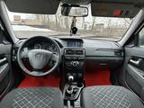 ВАЗ (Lada) Priora 2172 2013 года за 2 450 000 тг. в Щучинск – фото 4