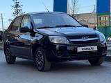 ВАЗ (Lada) Granta 2190 2014 года за 3 000 000 тг. в Петропавловск – фото 2