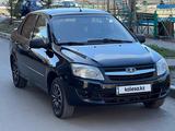 ВАЗ (Lada) Granta 2190 2014 года за 3 000 000 тг. в Петропавловск – фото 5