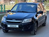 ВАЗ (Lada) Granta 2190 2014 года за 3 000 000 тг. в Петропавловск – фото 4