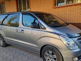 Hyundai Starex 2014 года за 7 500 000 тг. в Алматы – фото 4