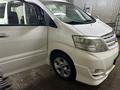 Toyota Alphard 2007 годаүшін8 350 000 тг. в Астана