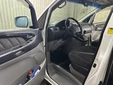 Toyota Alphard 2007 года за 8 350 000 тг. в Астана – фото 4