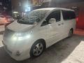 Toyota Alphard 2007 годаүшін8 350 000 тг. в Астана – фото 12