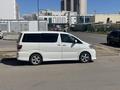 Toyota Alphard 2007 годаүшін8 350 000 тг. в Астана – фото 13