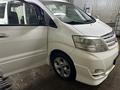 Toyota Alphard 2007 годаүшін8 350 000 тг. в Астана – фото 19